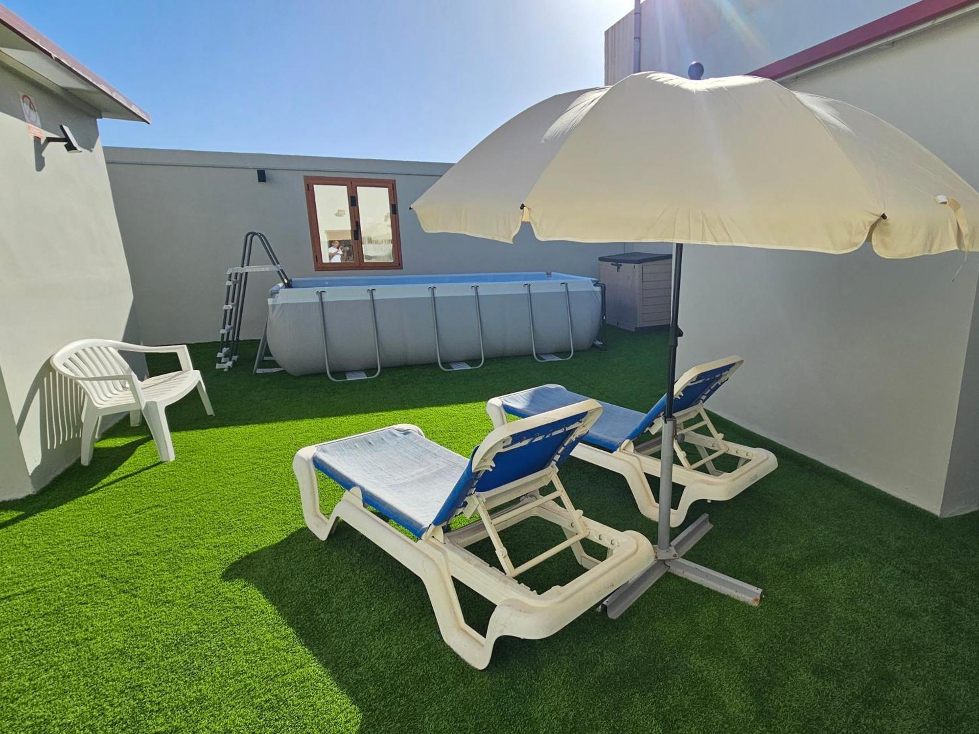 Garakota Apartment