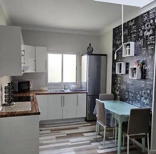 Apartamentos Garakota
