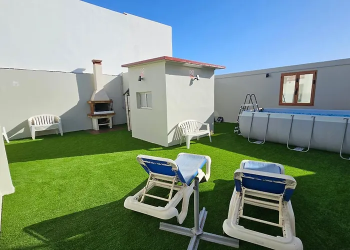 Apartamentos Garakota