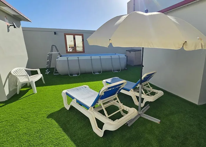 Apartamentos Garakota