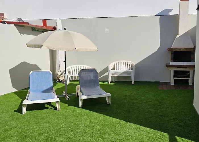 Apartamentos Garakota