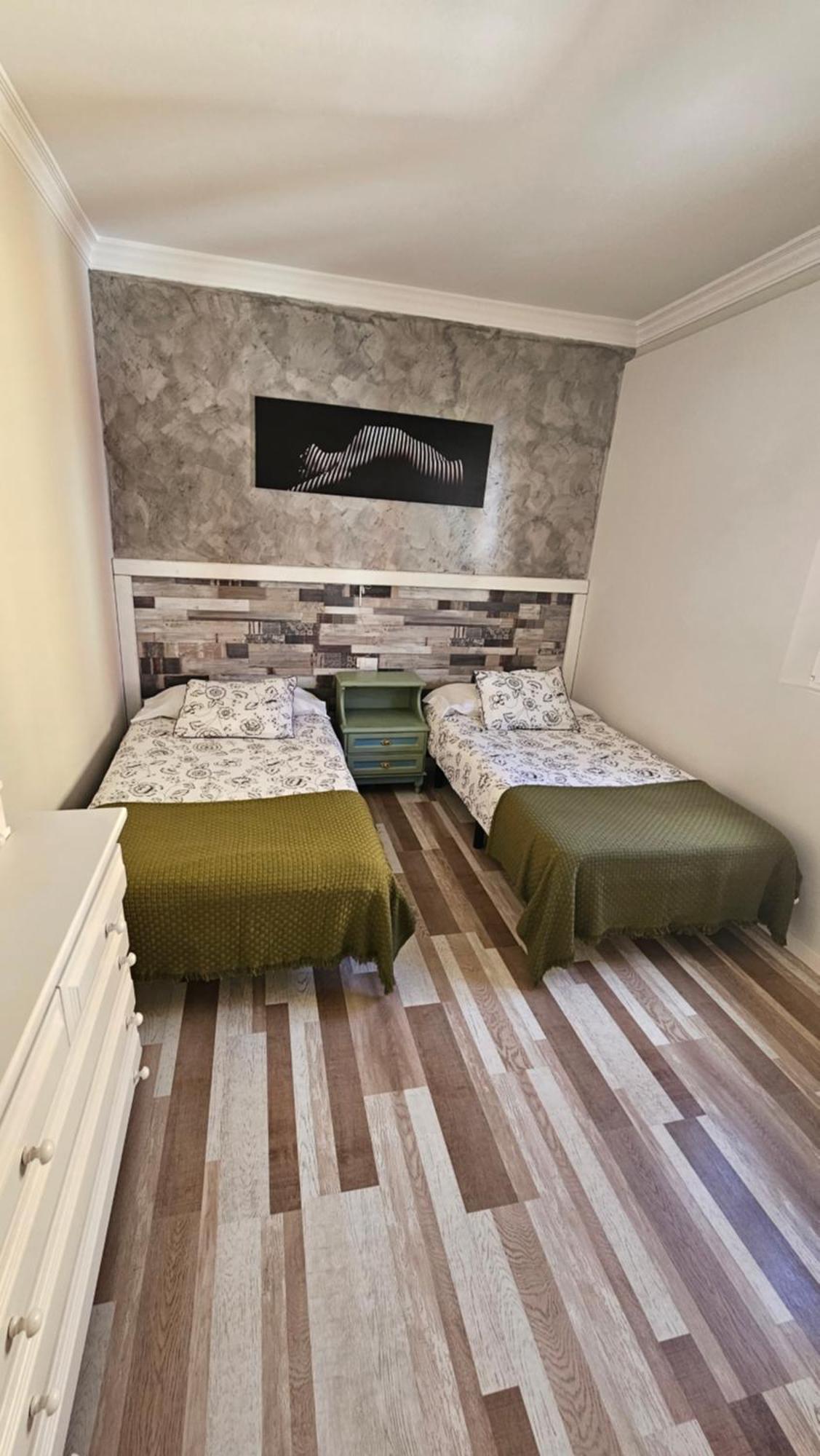 Appartement Garakota